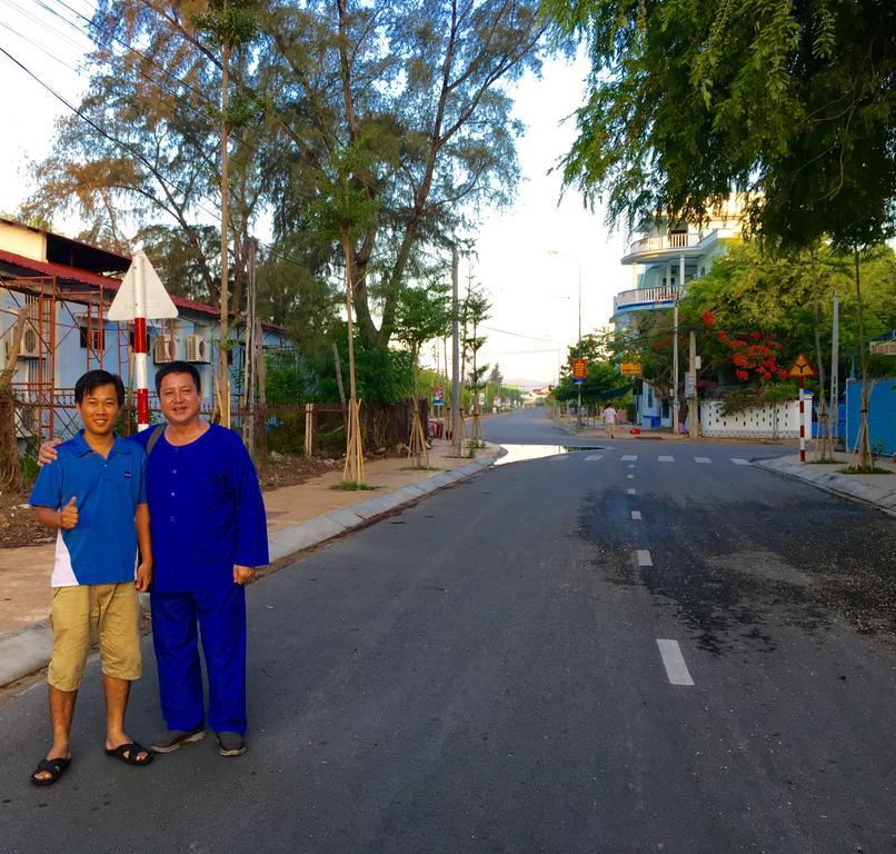 Minh Duc Hotel - Phan Rang Exteriér fotografie