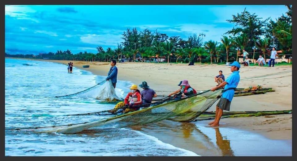 Minh Duc Hotel - Phan Rang Exteriér fotografie
